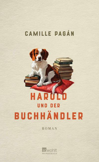 Harold und der Buchhändler