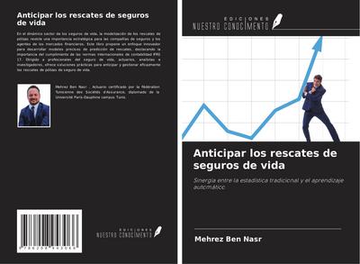 Anticipar los rescates de seguros de vida