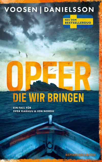 Opfer, die wir bringen
