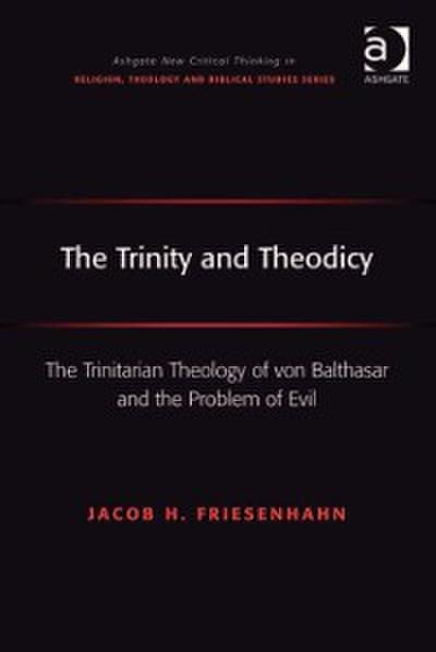 Trinity and Theodicy