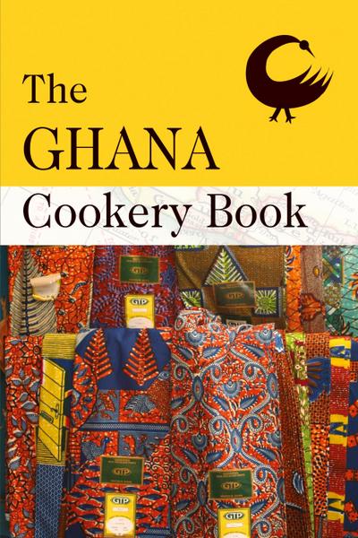 The Ghana Cookery Book