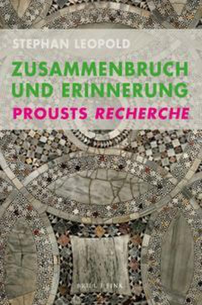 Zusammenbruch und Erinnerung