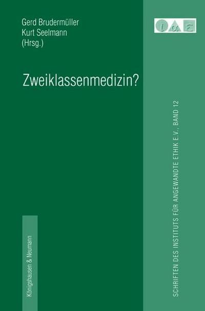 Zweiklassenmedizin?