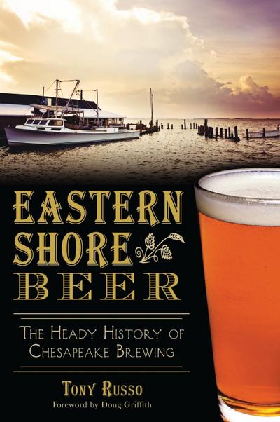 Eastern Shore Beer