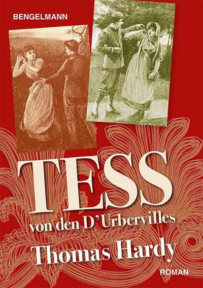 Tess von den D’Urbervilles