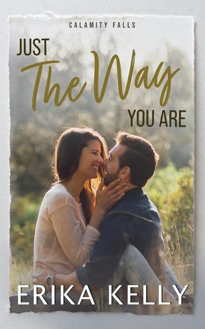 Just The Way You Are