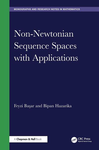 Non-Newtonian Sequence Spaces with Applications