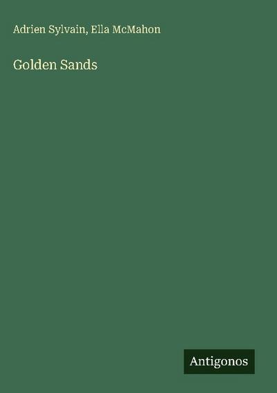 Golden Sands