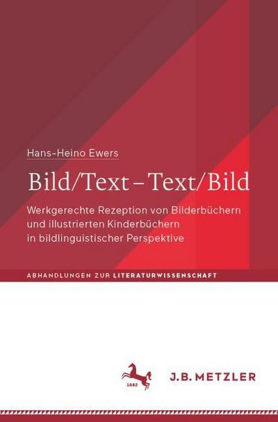 Bild/Text - Text/Bild