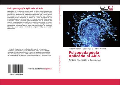 Psicopedagogía Aplicada al Aula