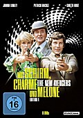 Mit Schirm, Charme und Melone