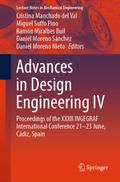 Advances in Design Engineering IV