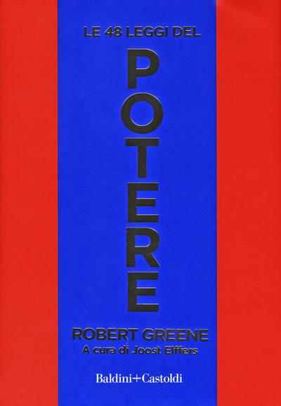 Le 48 leggi del potere