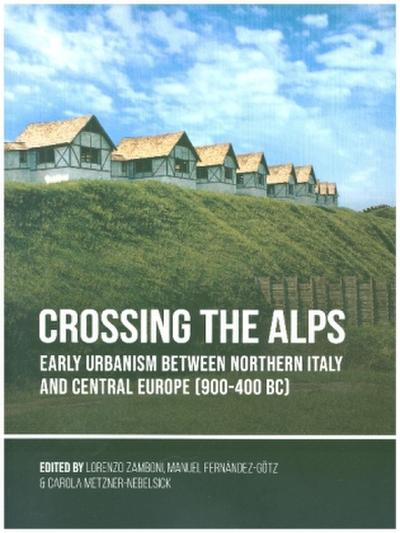 Crossing the Alps