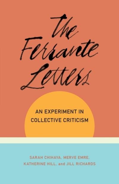 The Ferrante Letters