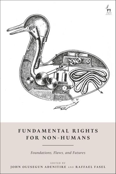 Fundamental Rights for Non-Humans