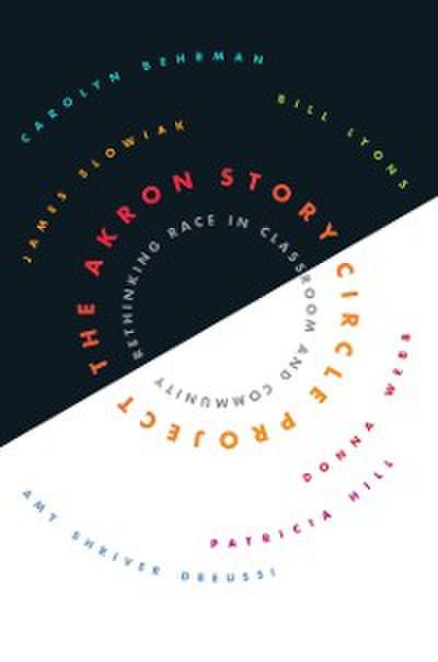 Akron Story Circle Project