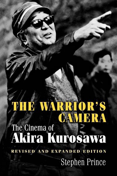 The Warrior’s Camera