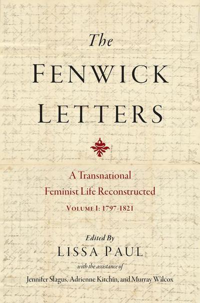 The Fenwick Letters