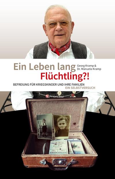 Ein Leben lang Flüchtling?!