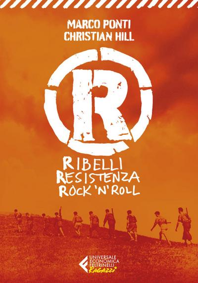 R. Ribelli Resistenza Rock ’n’ Roll