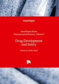 Drug Development and Safety