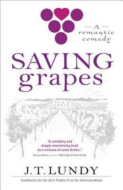 Saving Grapes