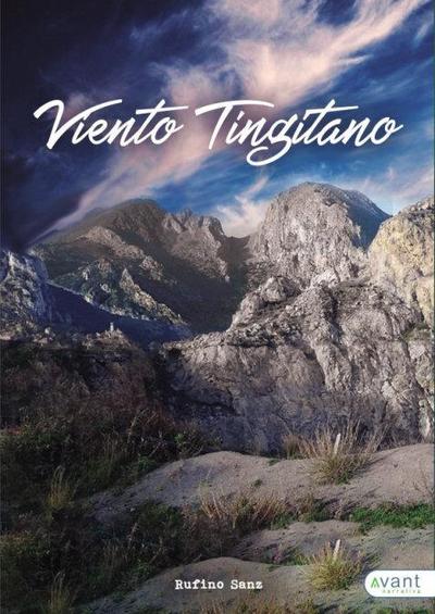 Sanz Peinado, R: Viento Tingitano