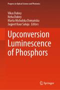 Upconversion Luminescence of Phosphors