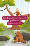 Das Erste Russische Lesebuch für Familien (farbig illustrierte Ausgabe, Band 1)