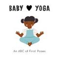 Baby Loves Yoga