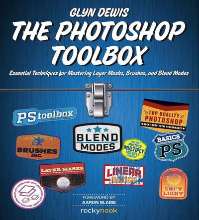 The Photoshop Toolbox
