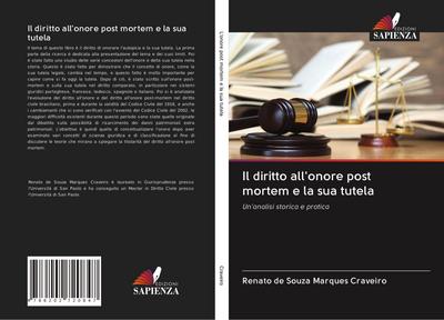 Il diritto all’onore post mortem e la sua tutela