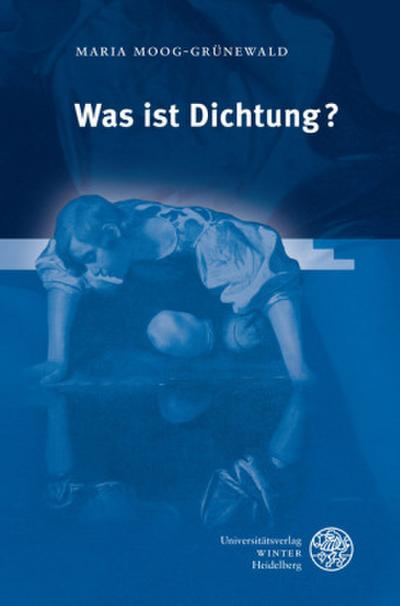 Was ist Dichtung