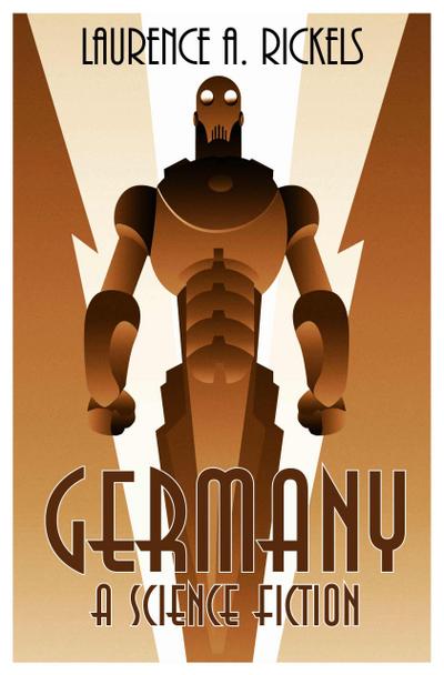 Germany: A Science Fiction