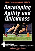 Developing Agility and Quickness (Sport Performance)