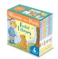 Winnie-the-Pooh Pocket Library