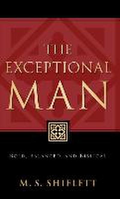 The Exceptional Man