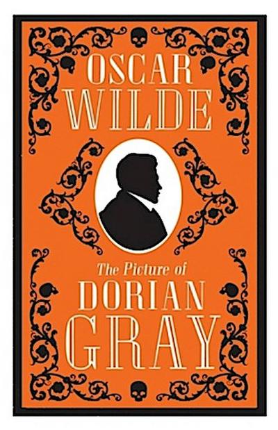 The Picture of Dorian Gray