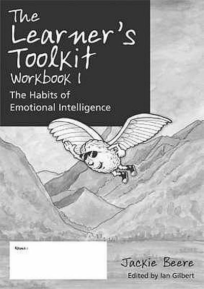 The Learner’s Toolkit Student Workbook 1