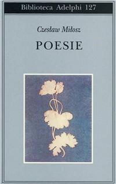 Poesie