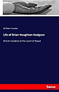Life of Brian Houghton Hodgson