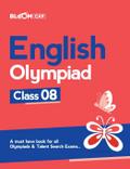 Bloom CAP English Olympiad Class 8
