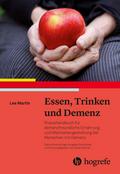 Essen, Trinken und Demenz