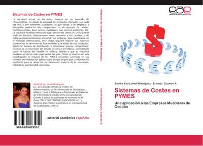 Sistemas de Costes en PYMES