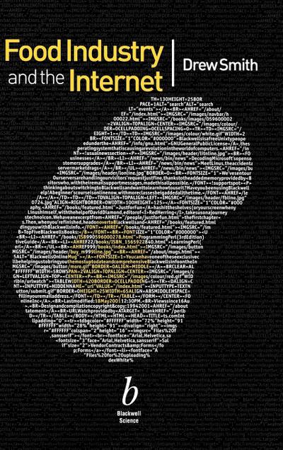 Food Industry Internet