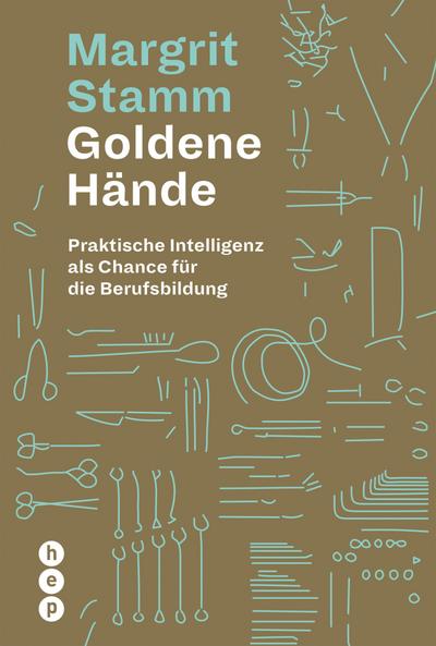 Goldene Hände