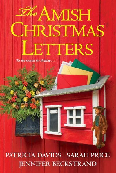 The Amish Christmas Letters