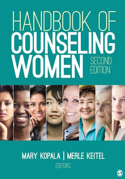 Handbook of Counseling Women