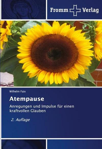 Atempause